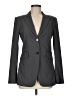 Theory Gray Blazer Size 6 - photo 1