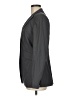 Theory Gray Blazer Size 6 - photo 5