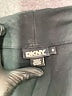 DKNY Black Blazer Size 8 - photo 6