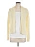 Assorted Brands 100% Acrylic Yellow Cardigan Size L - photo 1