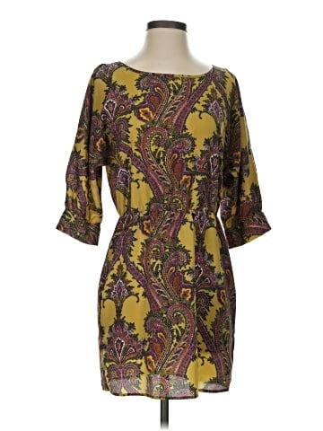 Glam Cocktail Dress (view 1)