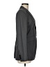 Theory Gray Blazer Size 6 - photo 4