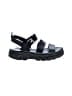Jonak Black Sandals Size EU 38 - photo 1