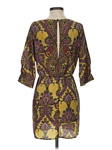Glam Cocktail Dress (view 2)