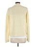 Assorted Brands 100% Acrylic Yellow Cardigan Size L - photo 2