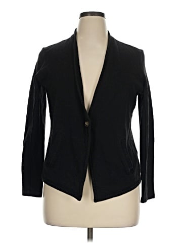 Caslon Blazer (view 1)