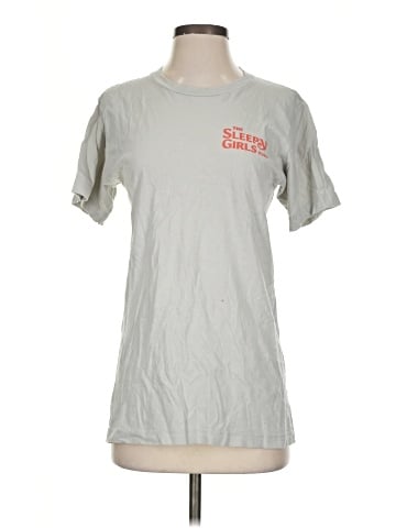 American Apparel Short Sleeve T-Shirt (view 1)
