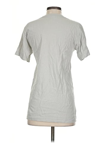 American Apparel Short Sleeve T-Shirt (view 2)