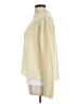 Assorted Brands 100% Acrylic Yellow Cardigan Size L - photo 5