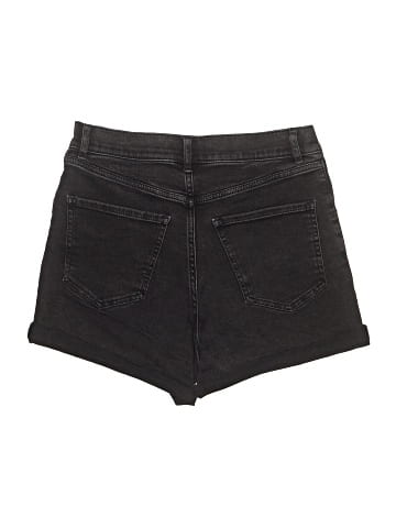 Express Outlet Denim Shorts (view 2)