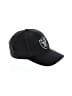 47 Brand Black Baseball Cap  One size (youth) - photo 1