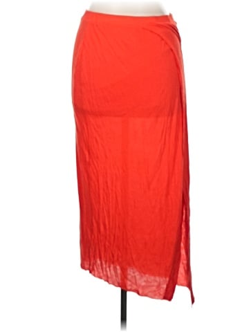 Helmut Lang Casual Skirt (view 2)