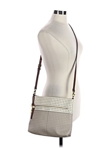 Fossil Crossbody Bag (view 2)