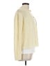 Assorted Brands 100% Acrylic Yellow Cardigan Size L - photo 4