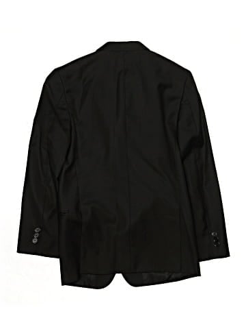 DKNY Wool Blazer (view 2)
