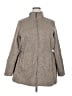 Lands' End Gray Coat Size 2X - photo 1