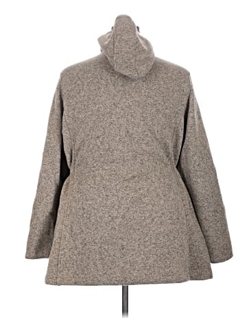 Lands' End Coat (view 2)