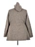Lands' End Gray Coat Size 2X - photo 2