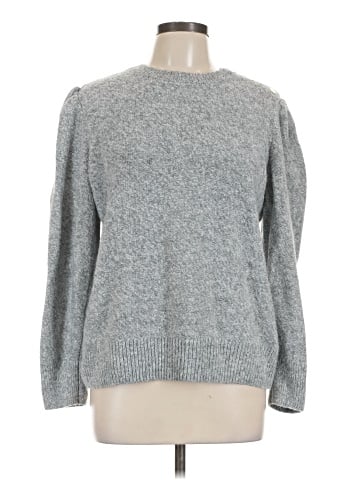 Anne Klein Pullover Sweater (view 1)