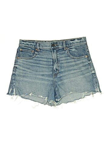 American Eagle Outfitters Denim Shorts (view 1)