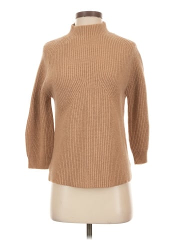 3.1 Phillip Lim Wool Pullover Sweater (view 1)