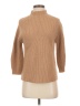 3.1 Phillip Lim Tan Wool Pullover Sweater Size XS - photo 1