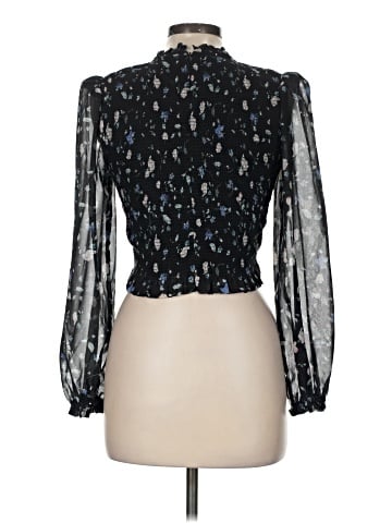 Wilfred Long Sleeve Blouse (view 2)