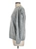 Anne Klein Gray Pullover Sweater Size L - photo 5