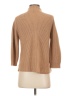 3.1 Phillip Lim Tan Wool Pullover Sweater Size XS - photo 2