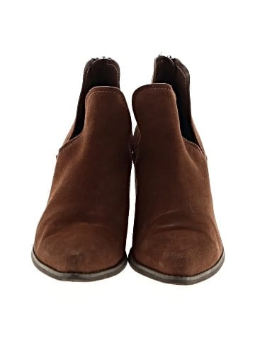 Blondo Ankle Boots (view 2)