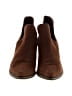 Blondo 100% Leather Brown Ankle Boots Size 9 - photo 2