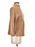 3.1 Phillip Lim Tan Wool Pullover Sweater Size XS - photo 4