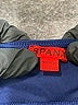 SPANX Solid Blue One Piece Swimsuit Size 14D/DD - photo 3