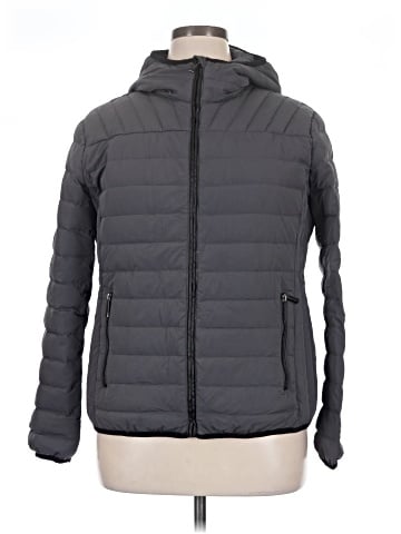 MICHAEL Michael Kors Snow Jacket (view 1)