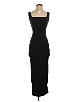 Reformation Jeans Cocktail Dress (view 1)