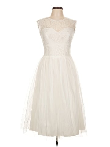 Unbranded Cocktail Dress (view 1)