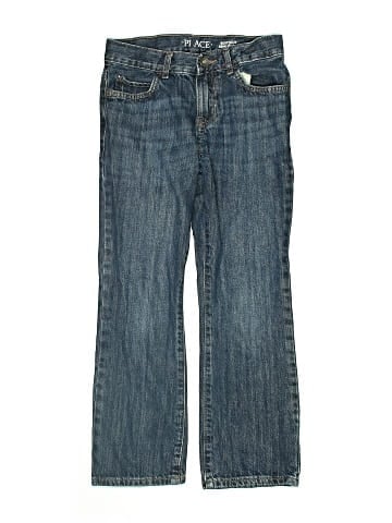 The Children's Place Jeans (view 1)