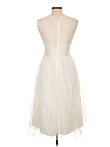 Unbranded Cocktail Dress (view 2)