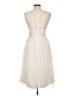 Unbranded Ivory Cocktail Dress Size L - photo 2