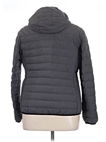 MICHAEL Michael Kors Snow Jacket (view 2)