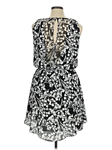 White House Black Market Casual Dress (view 2)