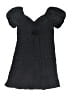 Ava & Yelly Polka Dots Black Dress Size 10 - photo 1