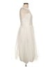 Unbranded Ivory Cocktail Dress Size L - photo 4