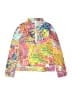 Lilly Pulitzer Paisley Yellow Pullover Sweater Size 12 - 14 - photo 1