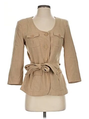 New York & Company Jacket (view 1)