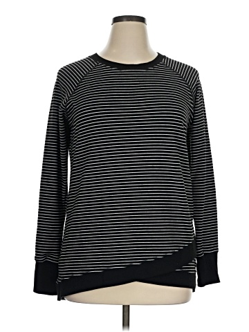 Danskin Pullover Sweater (view 1)