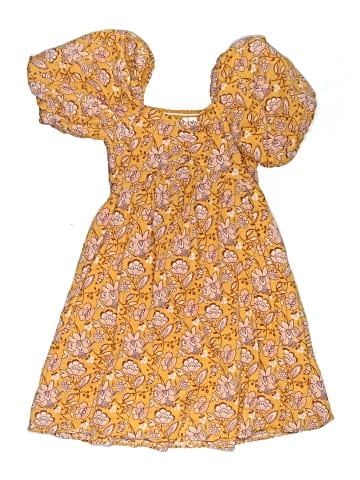 Janie and Jack Dress (view 1)