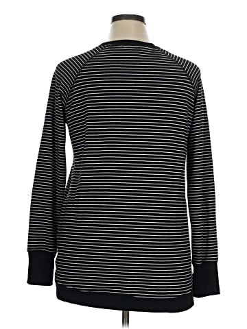 Danskin Pullover Sweater (view 2)