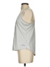 PrAna 100% Polyester Silver Active Tank Size S - photo 5