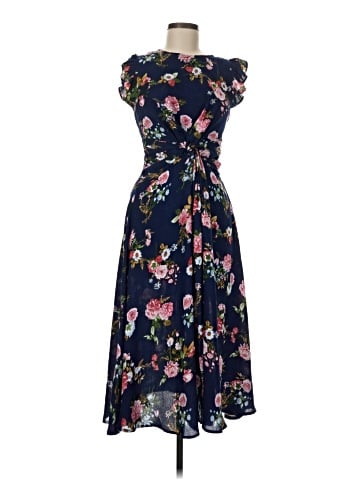 Altar'd State Casual Dress (view 1)